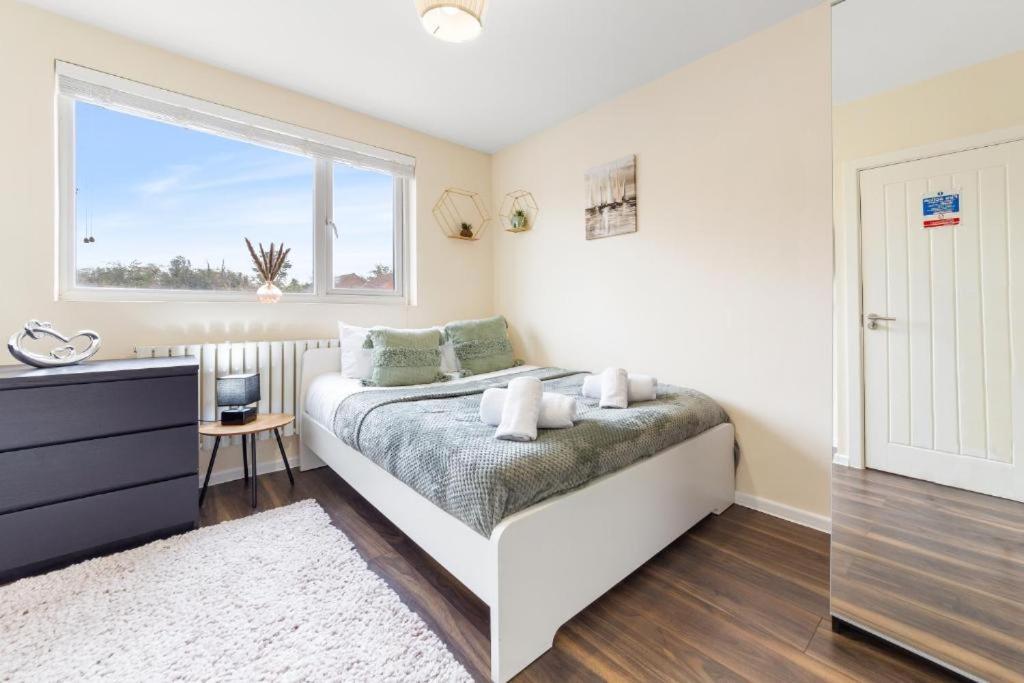 Twickenham Homes Isleworth Eksteriør bilde