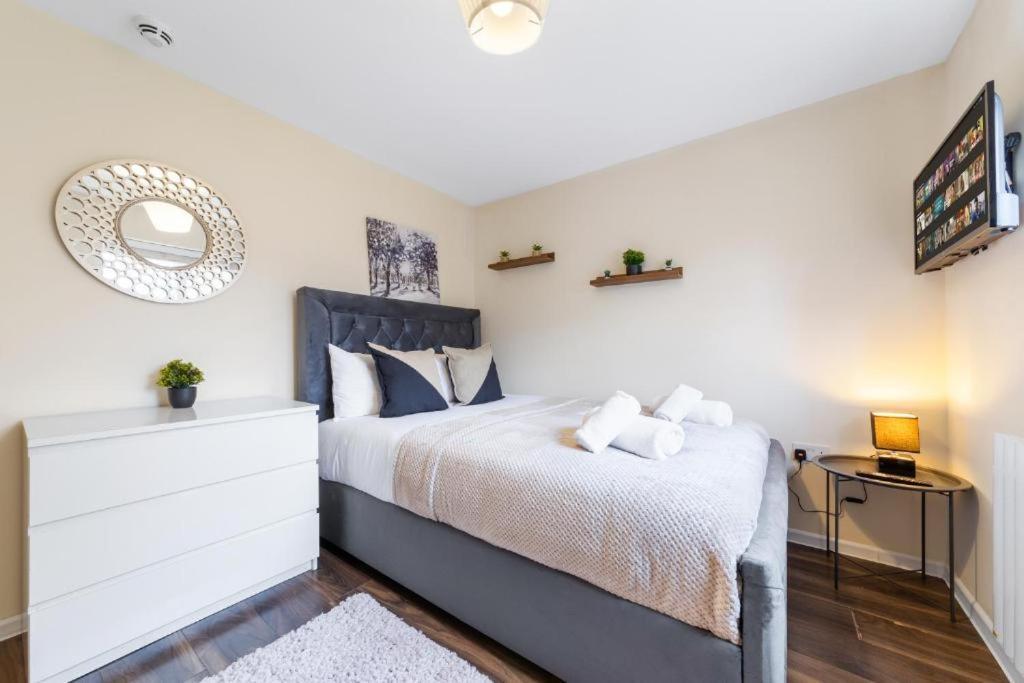 Twickenham Homes Isleworth Eksteriør bilde