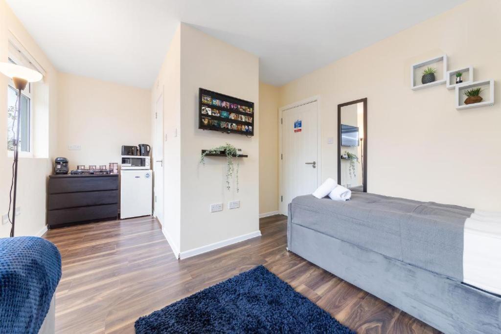 Twickenham Homes Isleworth Eksteriør bilde