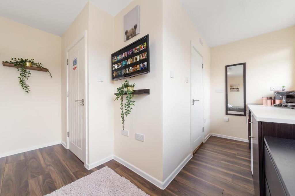 Twickenham Homes Isleworth Eksteriør bilde